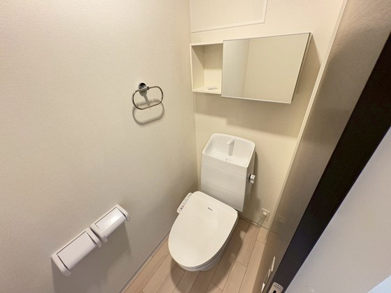 パームコート長尾