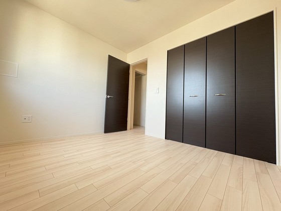 パームコート長尾