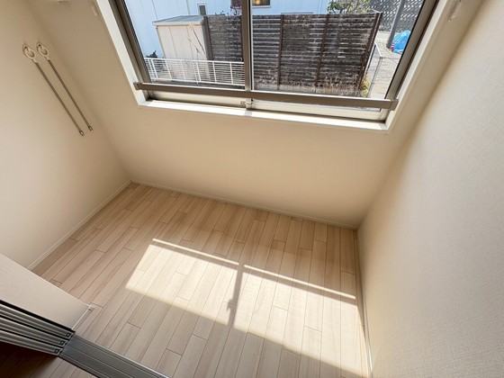 パームコート長尾