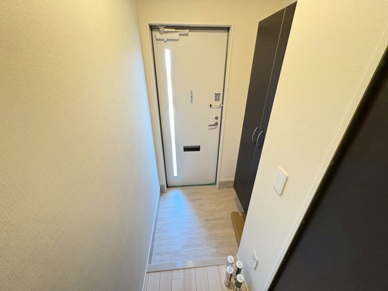 パームコート長尾