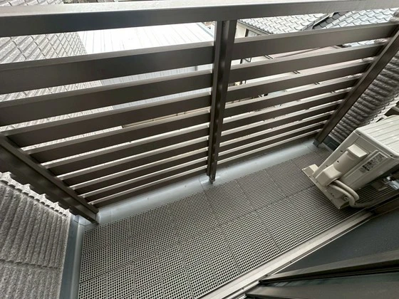 HEBEL MAISON 舟入川口町