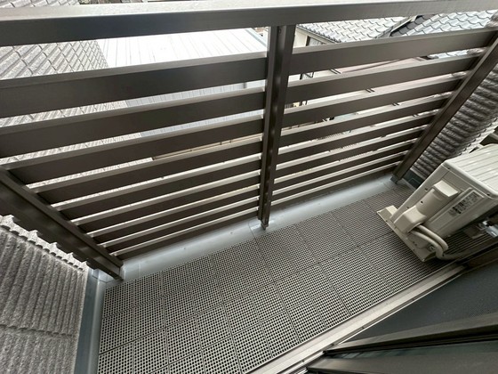 HEBEL MAISON 舟入川口町