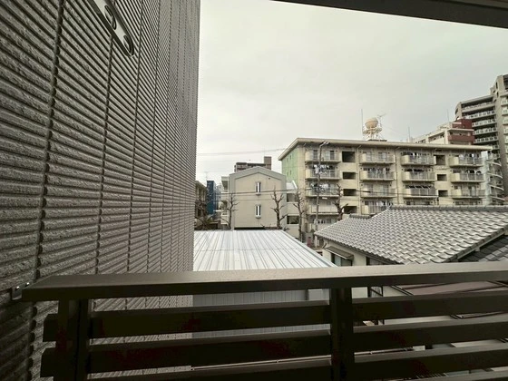 HEBEL MAISON 舟入川口町