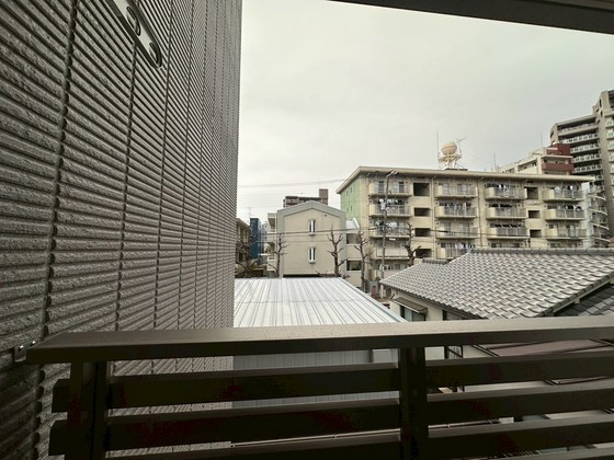 HEBEL MAISON 舟入川口町