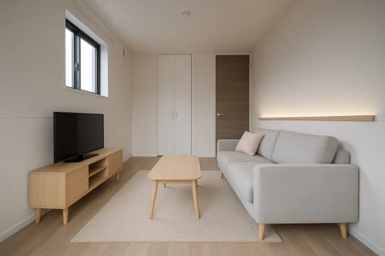 HEBEL MAISON 舟入川口町