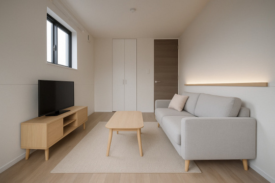 HEBEL MAISON 舟入川口町