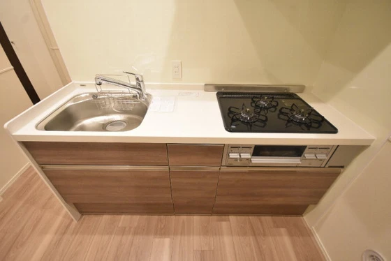 HEBEL MAISON 舟入川口町