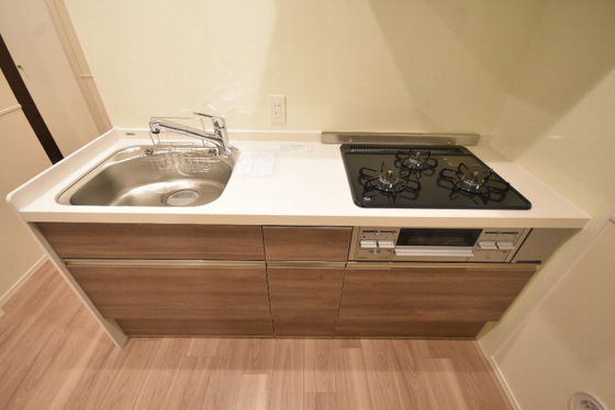 HEBEL MAISON 舟入川口町