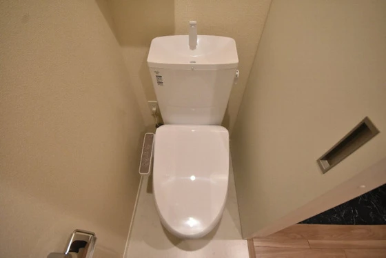 HEBEL MAISON 舟入川口町