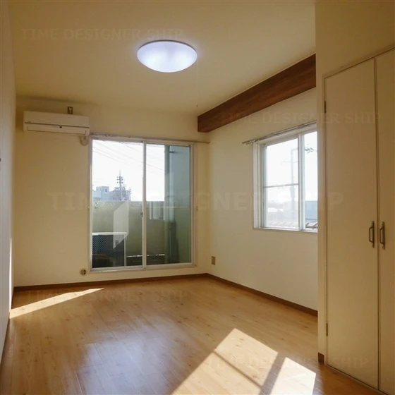 ミラハイツ伊島