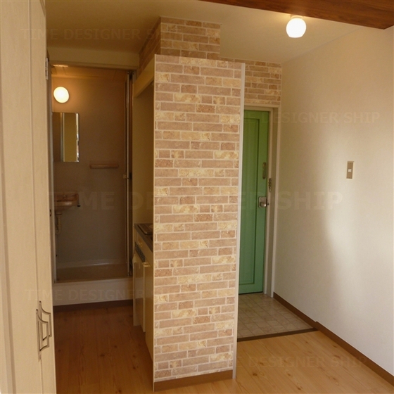 ミラハイツ伊島