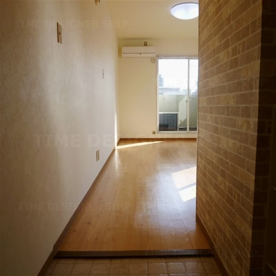 ミラハイツ伊島