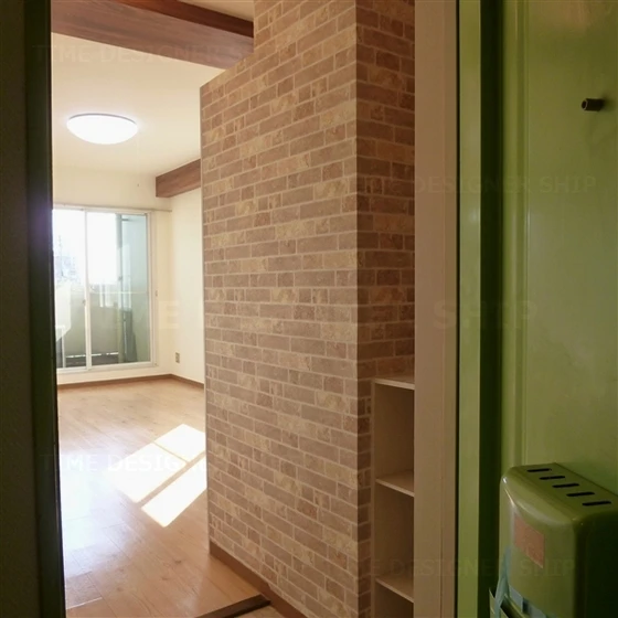 ミラハイツ伊島