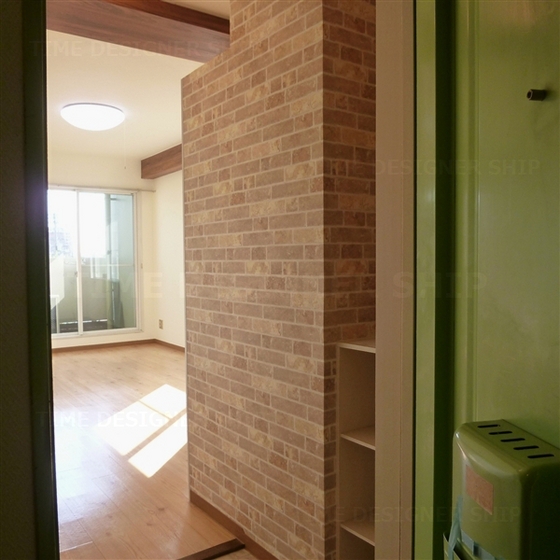 ミラハイツ伊島