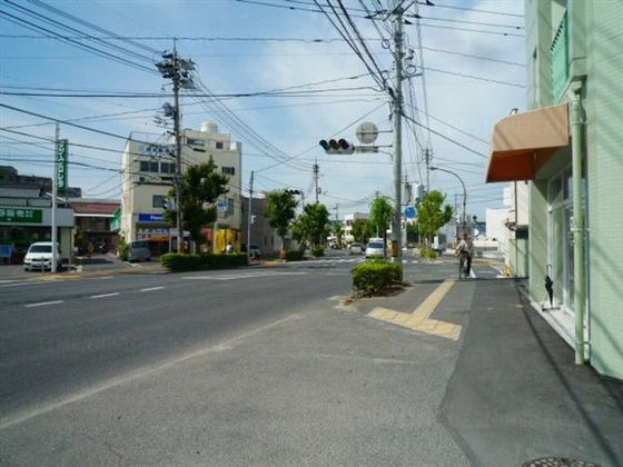 ミラハイツ伊島