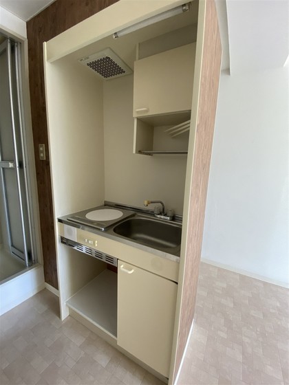 ミラハイツ伊島