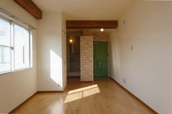 ミラハイツ伊島