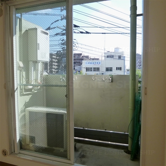 ミラハイツ伊島