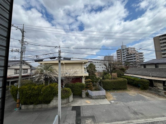 アレフガルド楽々園