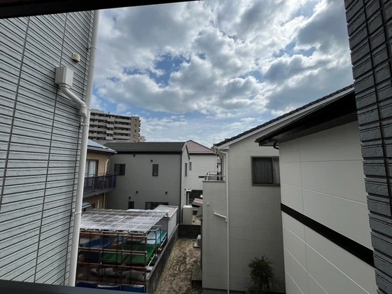 アレフガルド楽々園