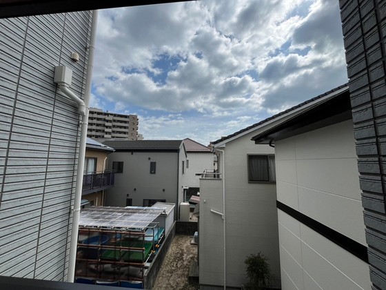 アレフガルド楽々園