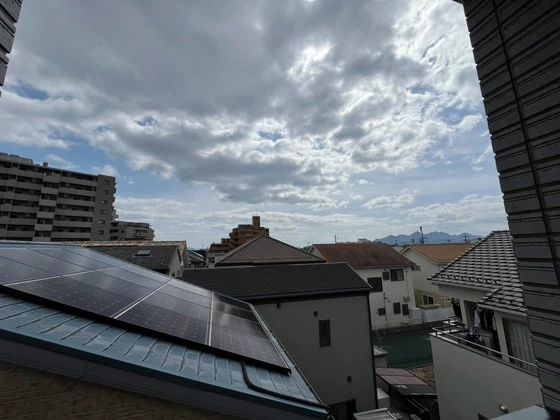 アレフガルド楽々園