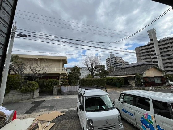 アレフガルド楽々園