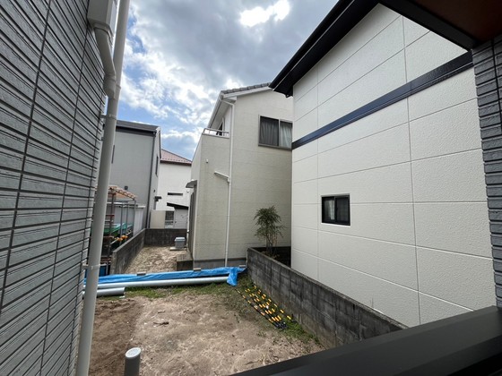 アレフガルド楽々園