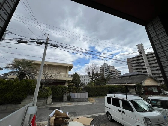 アレフガルド楽々園