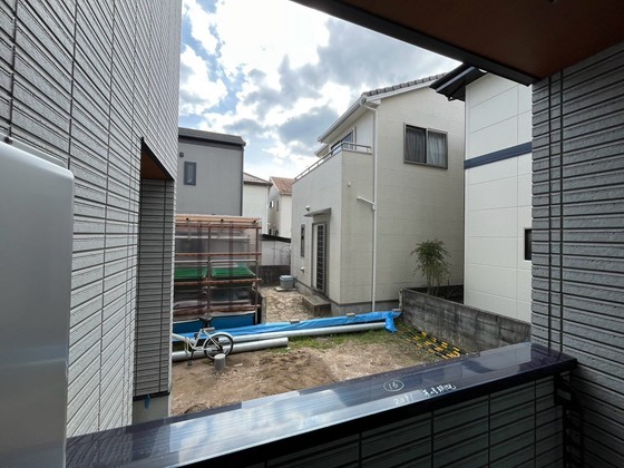 アレフガルド楽々園