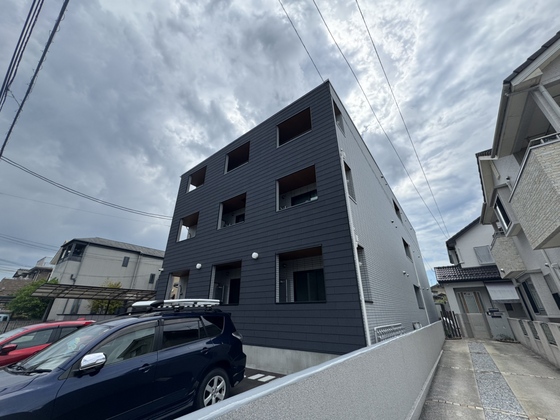 アレフガルド楽々園