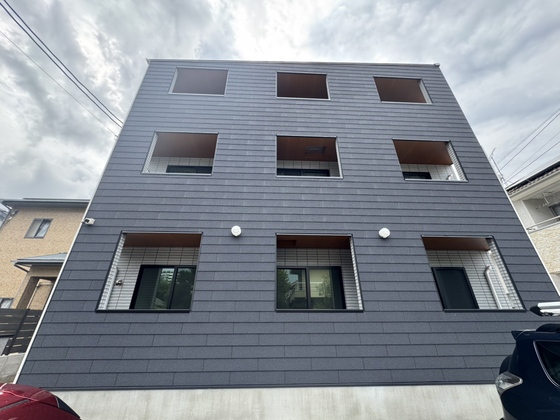 アレフガルド楽々園