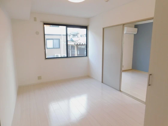 セジュールステア A棟