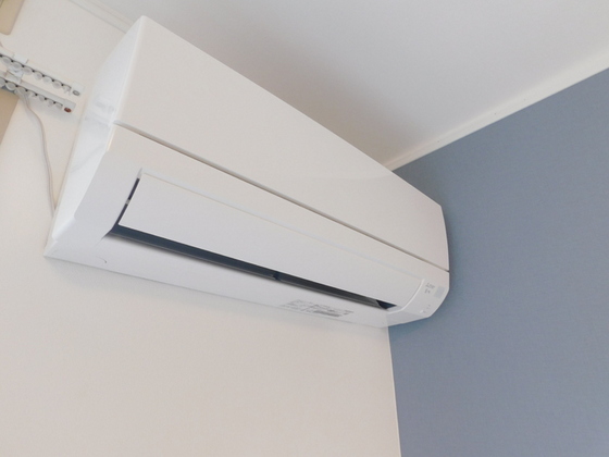 セジュールステア A棟