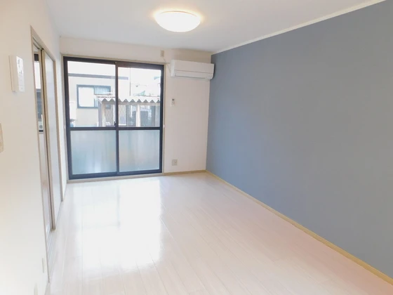 セジュールステア A棟