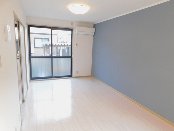 セジュールステア A棟