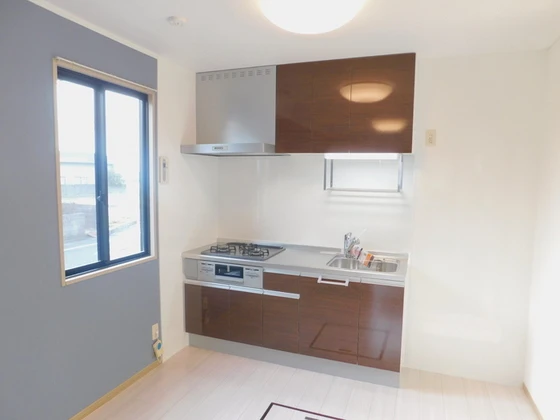 セジュールステア A棟