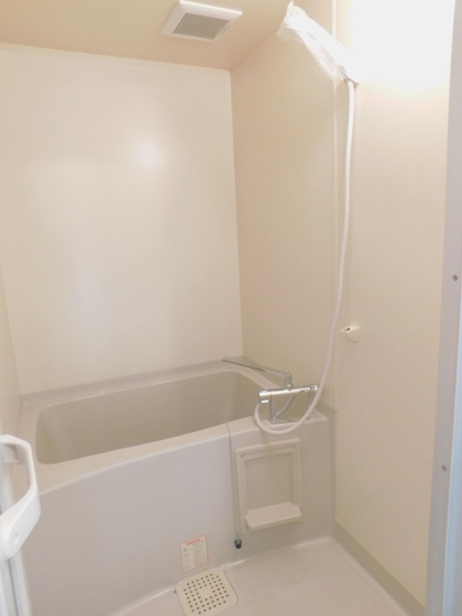 セジュールステア A棟