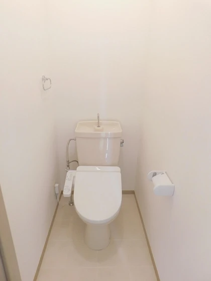 セジュールステア A棟