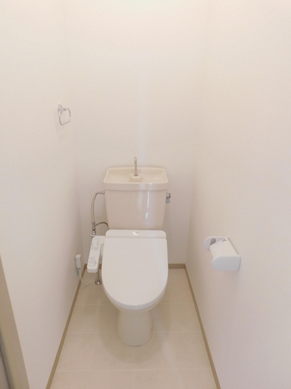 セジュールステア A棟