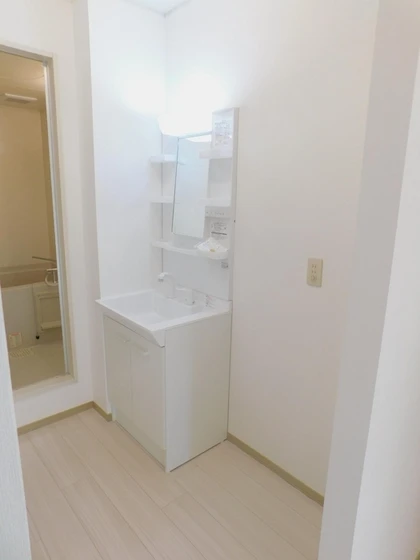 セジュールステア A棟