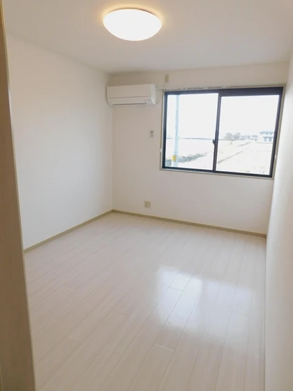 セジュールステア A棟