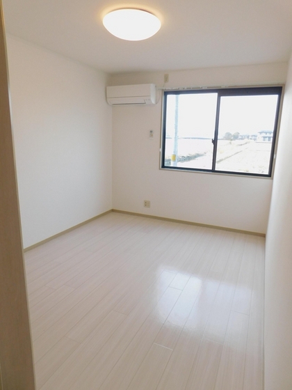 セジュールステア A棟