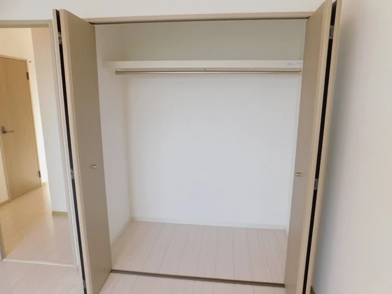 セジュールステア A棟