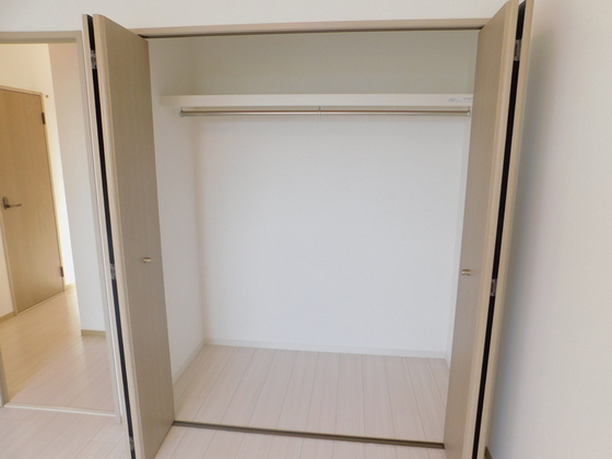 セジュールステア A棟