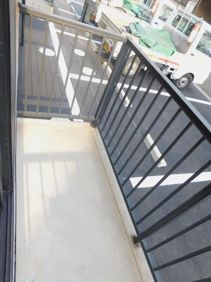 セジュールステア A棟