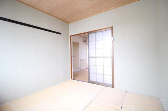 ドミール野田B棟