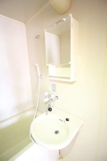 ドミール野田B棟