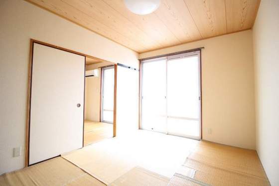 ドミール野田B棟