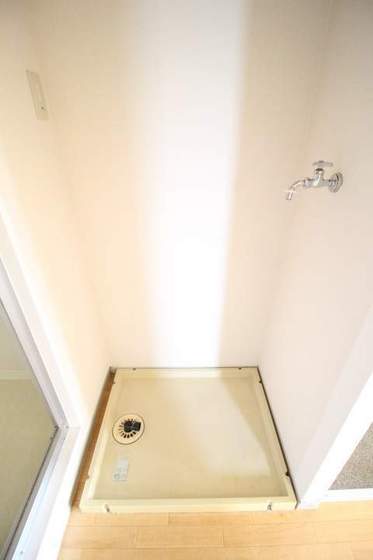 ドミール野田B棟